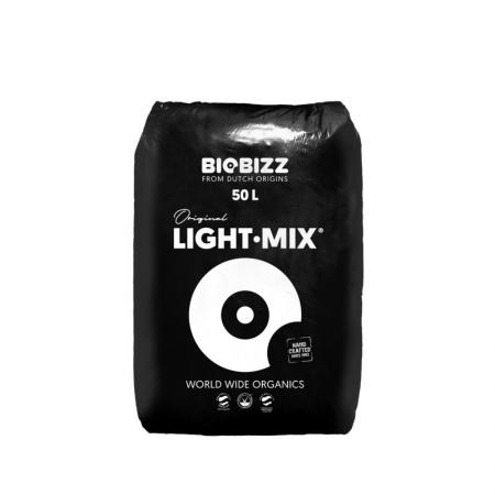 Preview: BioBizz Light Mix Erde Preview: BioBizz Light Mix Erde
